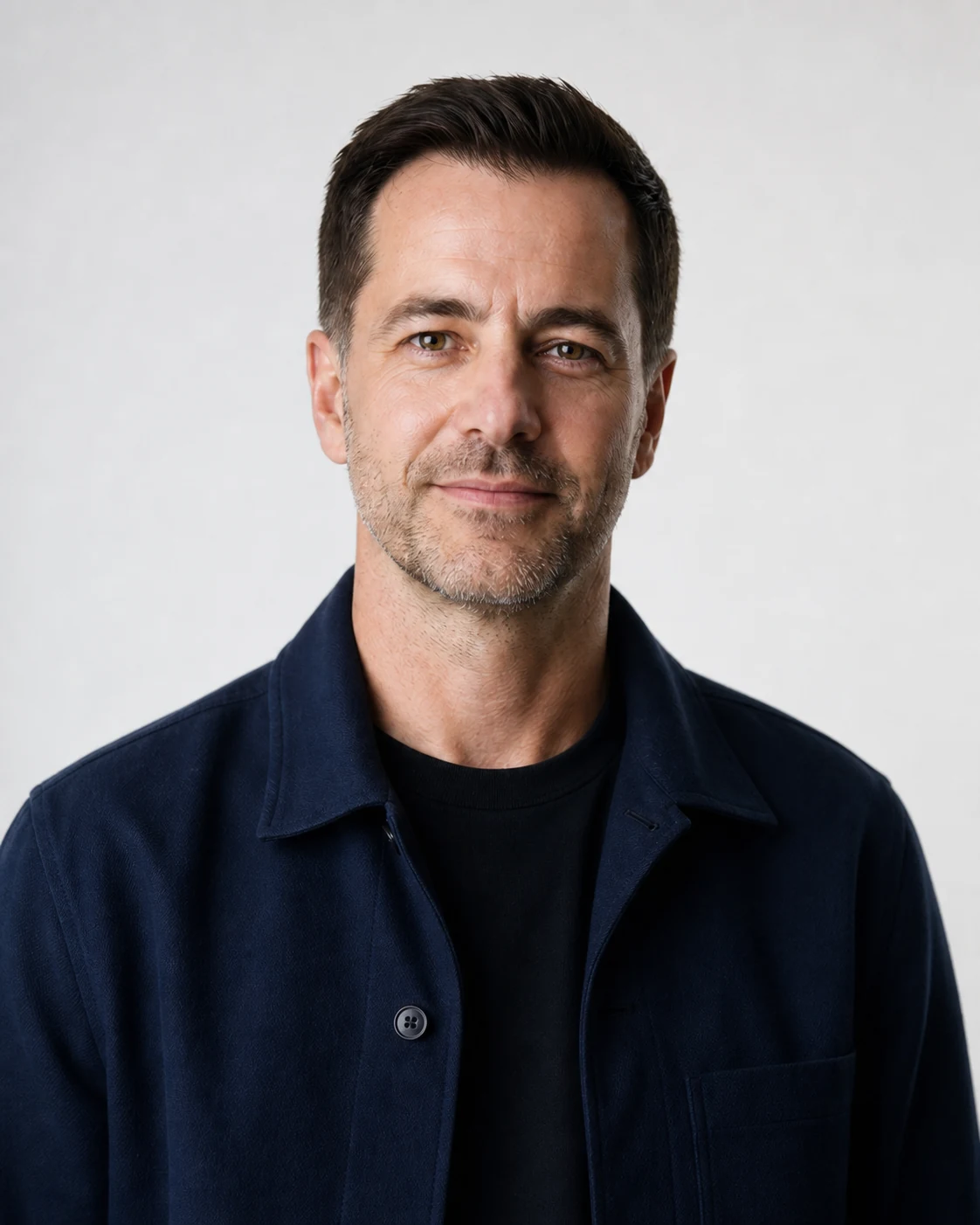 Daniel Foster — Founder & CEO