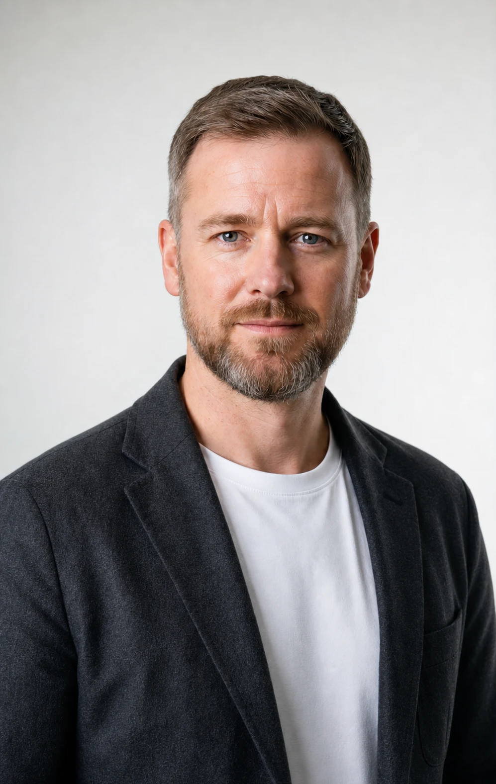 Ethan Clarke — Head of Engineering