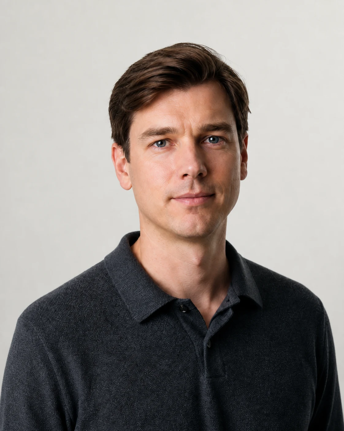 Michael Reed — Senior Algorithmic Developer